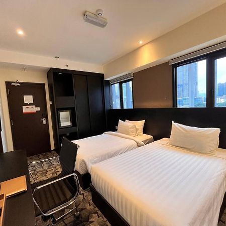 Hotel Damai Kuala Lumpur Formerly Known As Hotel Aman Kuala Lumpur Buitenkant foto